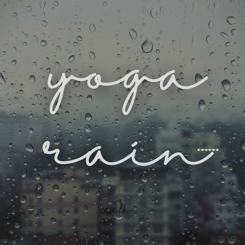 Picture of Yoga Rain (Healing Waves)