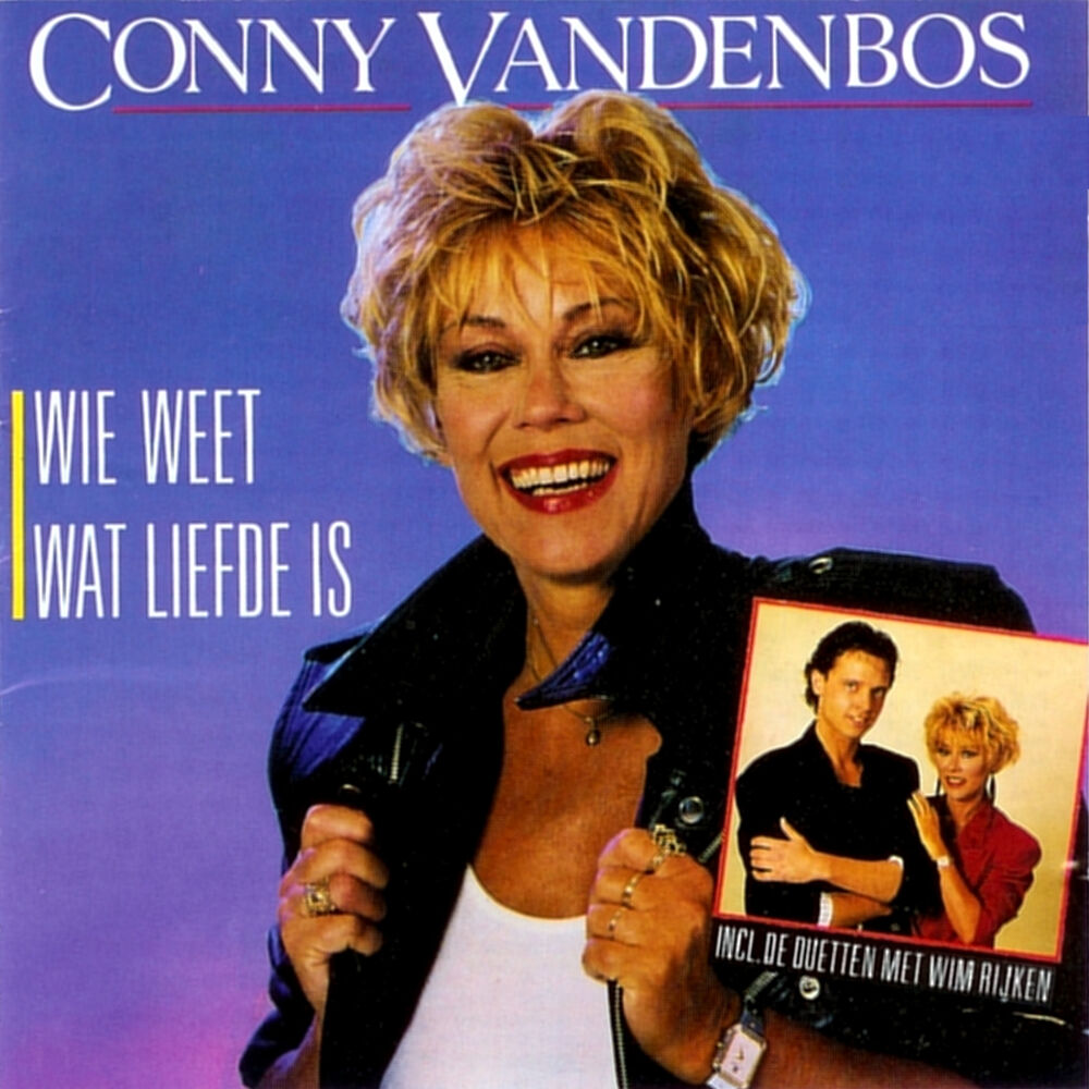 Picture of Wie Weet Wat Liefde Is