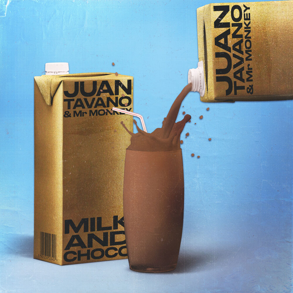 Picture of Milk and Choco