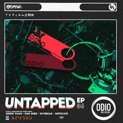 Untapped Vol. 6
