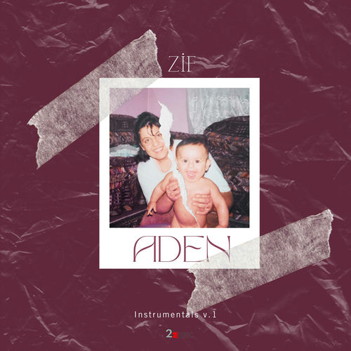 Aden (Instrumental v.1)