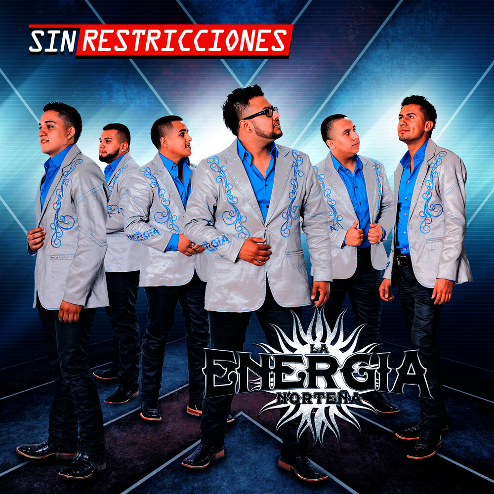 Picture of Sin Restricciones