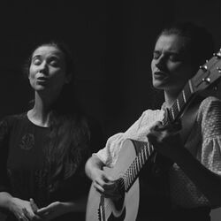 Cover of Thousand (acoustic)