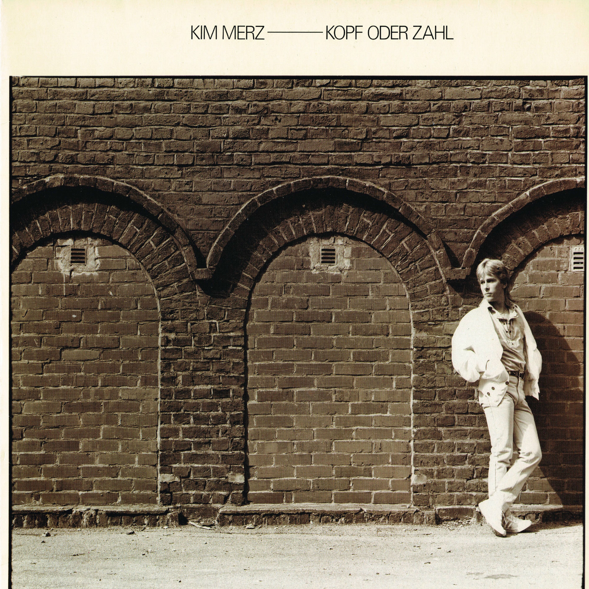 Album cover of Es kommt der Tag