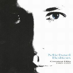 Cover of Greatest Hits 1985-1995