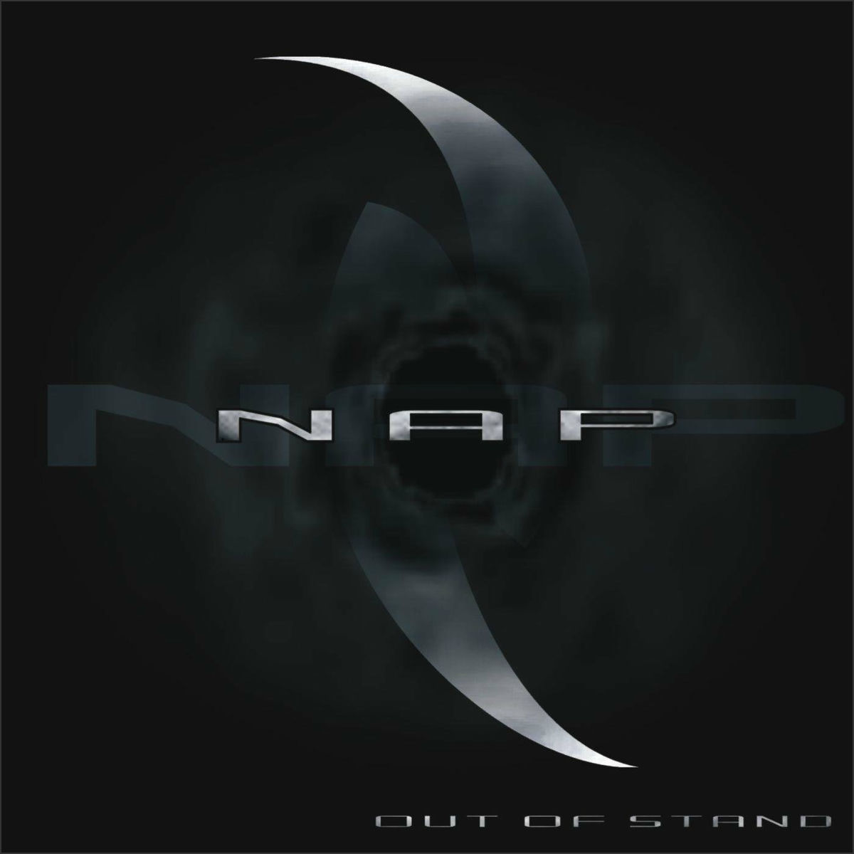 Album cover of Out of Stand