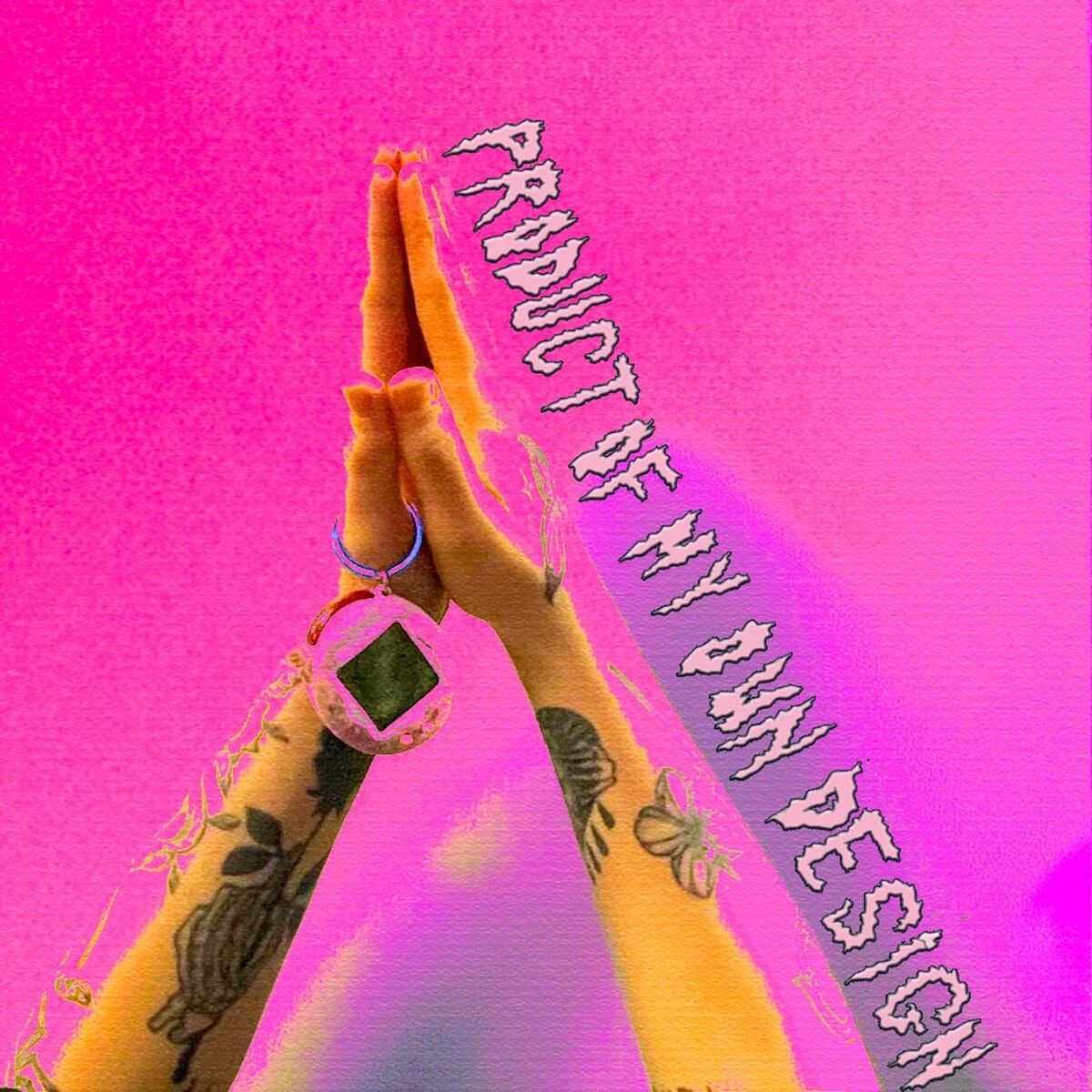Album cover of Product of My Own Design