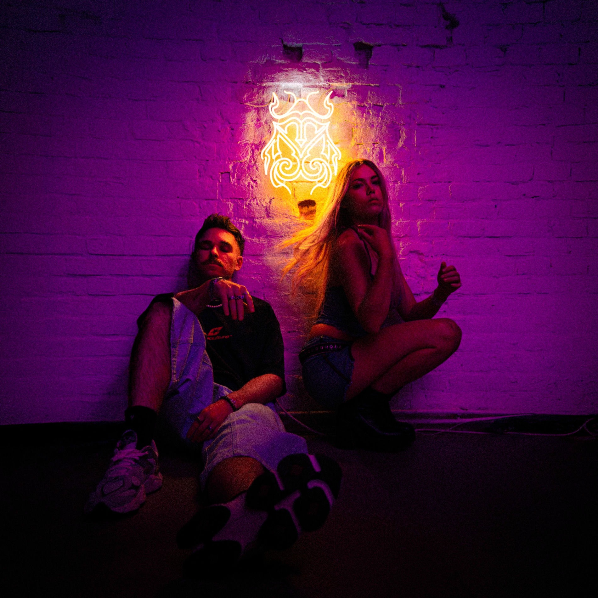 Album cover of Same Thing