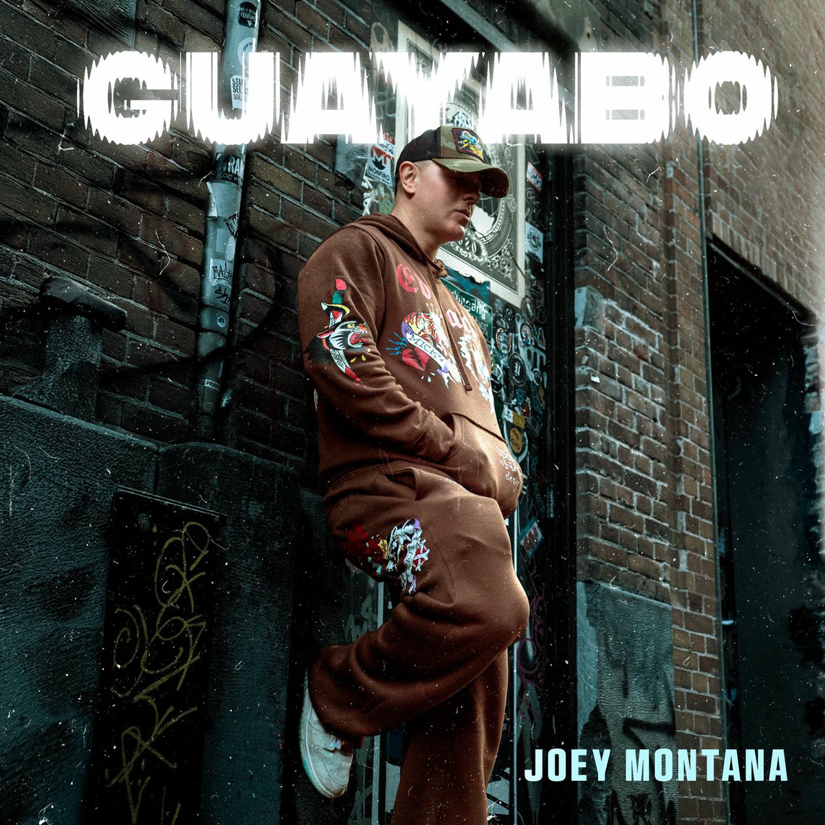 Album cover of Guayabo