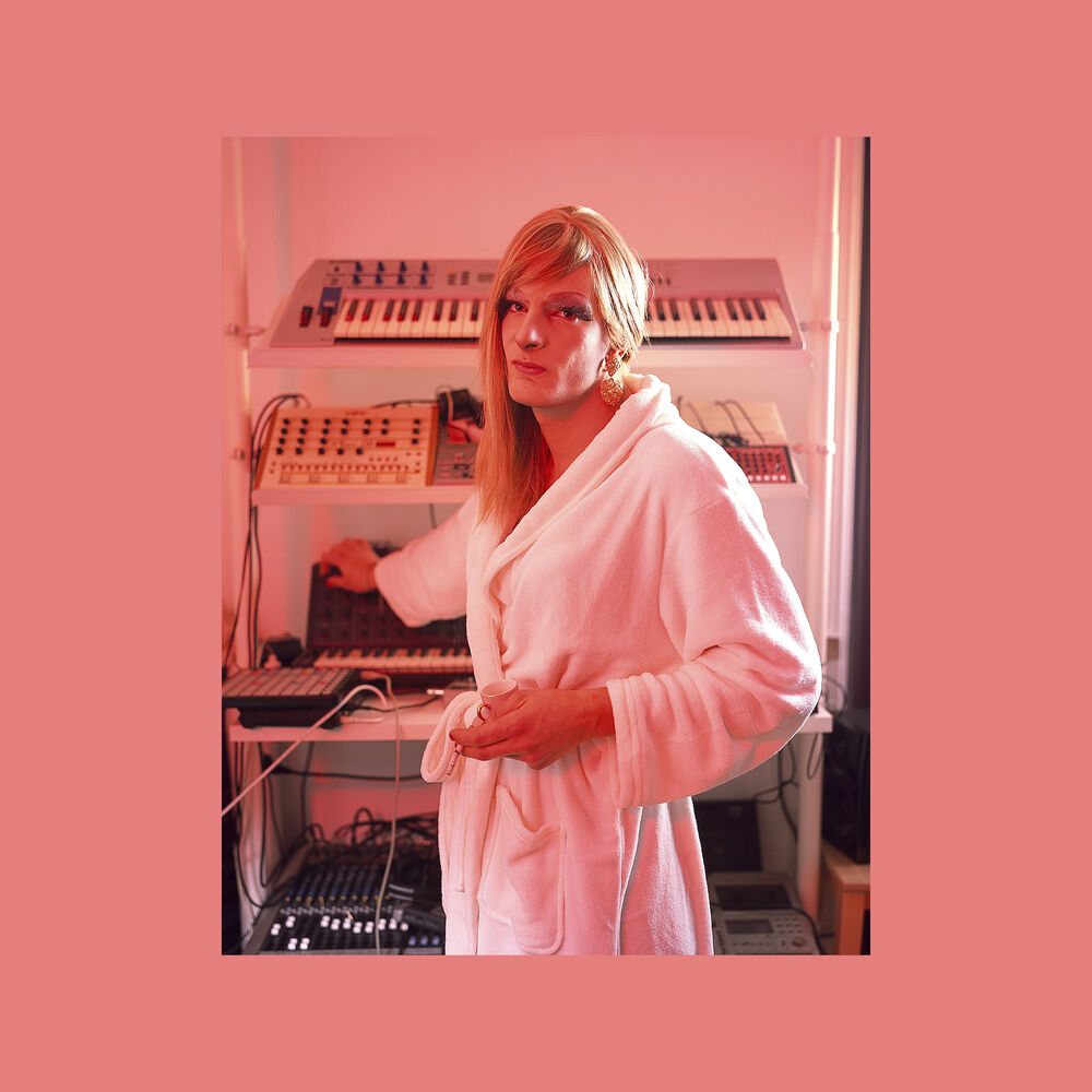 Picture of Acid Sensible EP