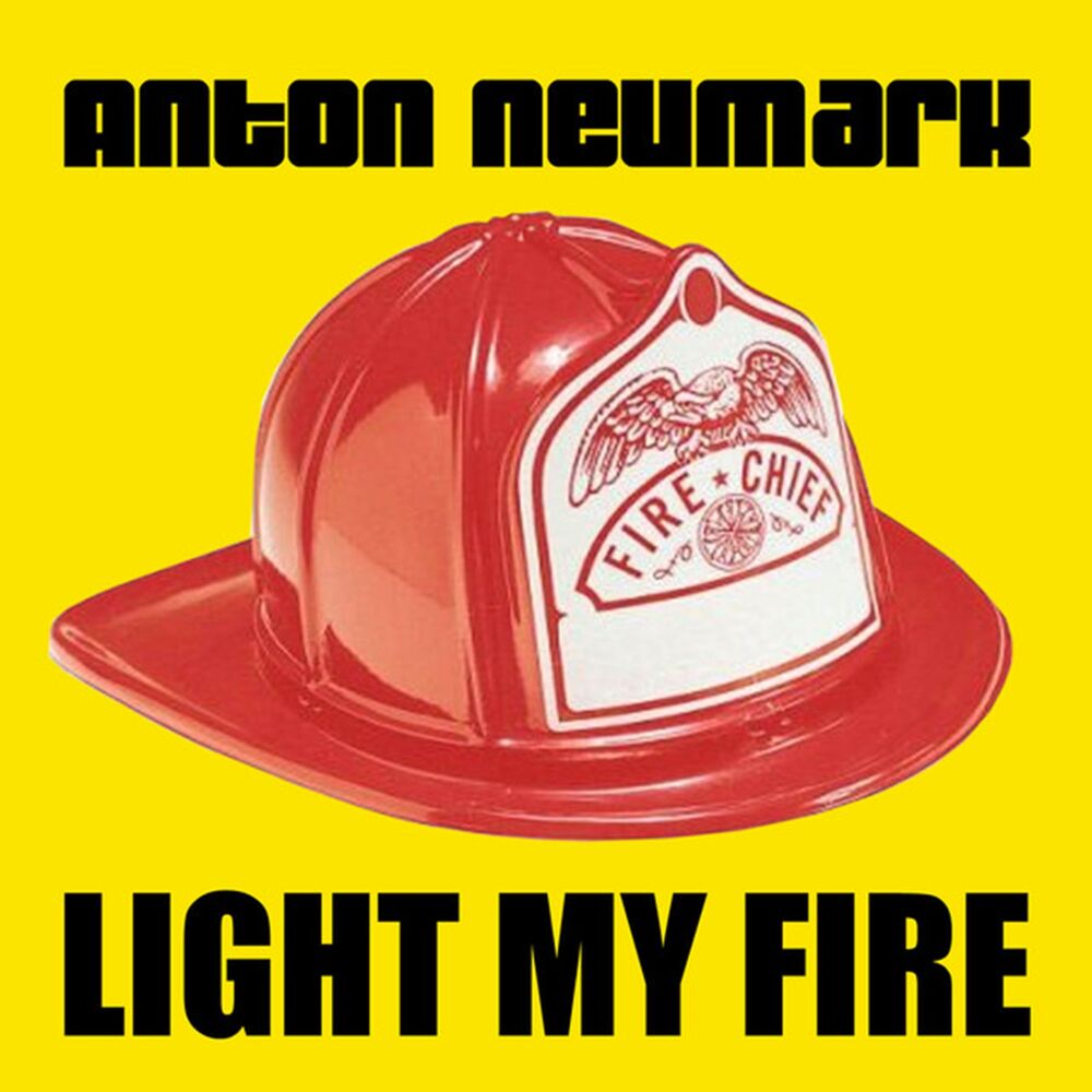 Picture of Light My Fire