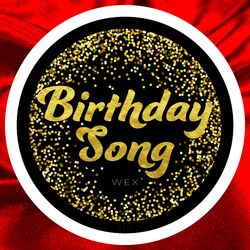 Cover of Birthday Song