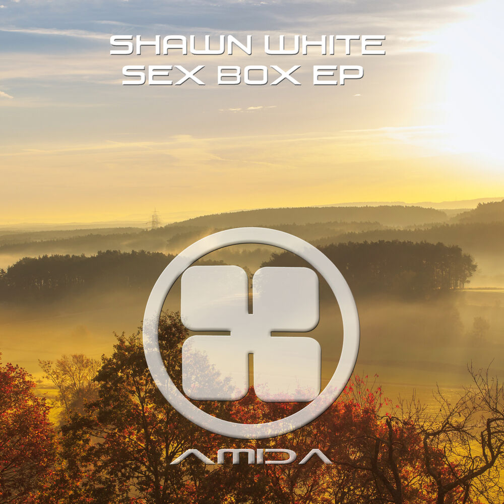 Picture of Sex Box EP