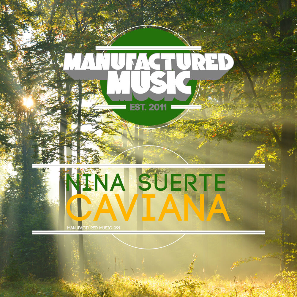 Picture of Caviana