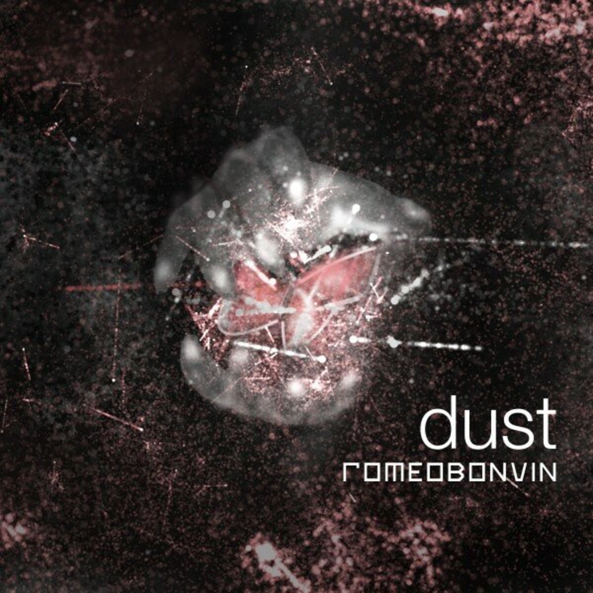 Album cover of Dust