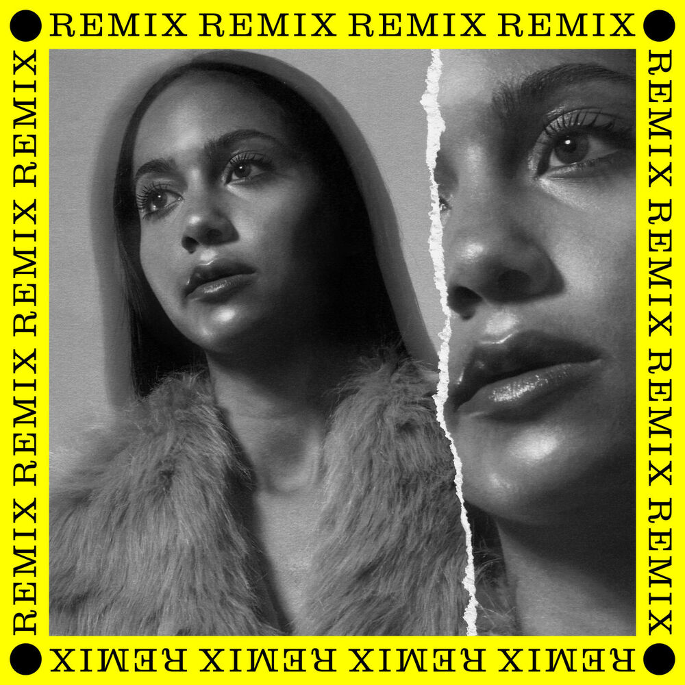 Picture of Don't Talk To Me (Røse Remix)