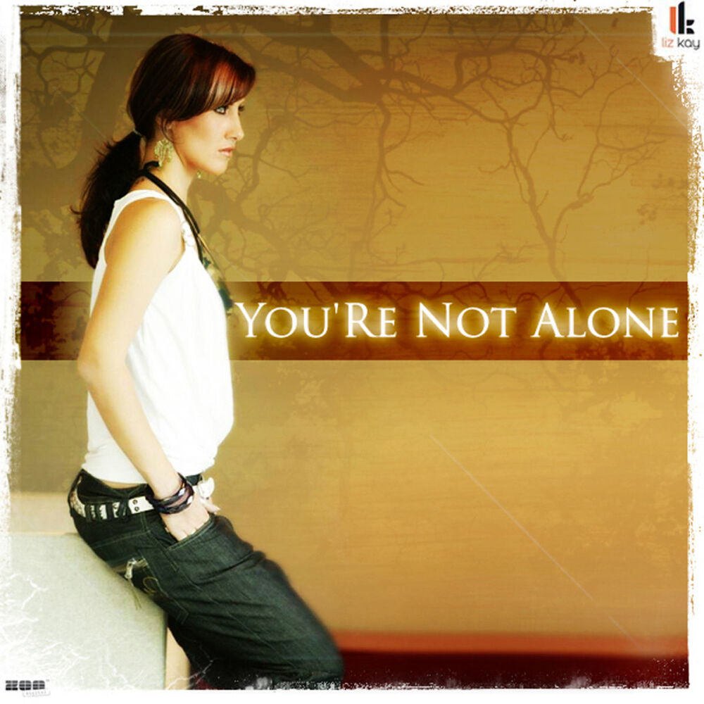 Picture of You`re Not Alone 2009