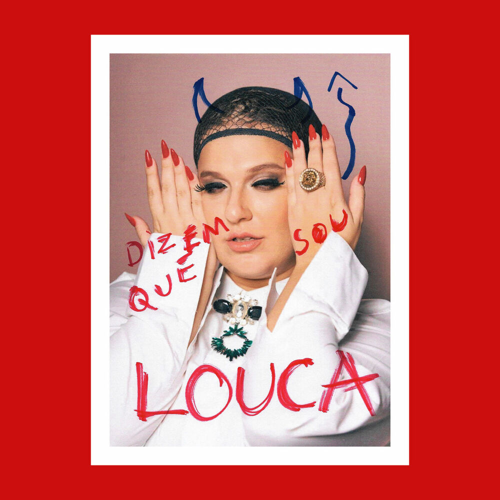 Picture of Dizem Que Sou Louca