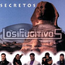 Cover of Secretos