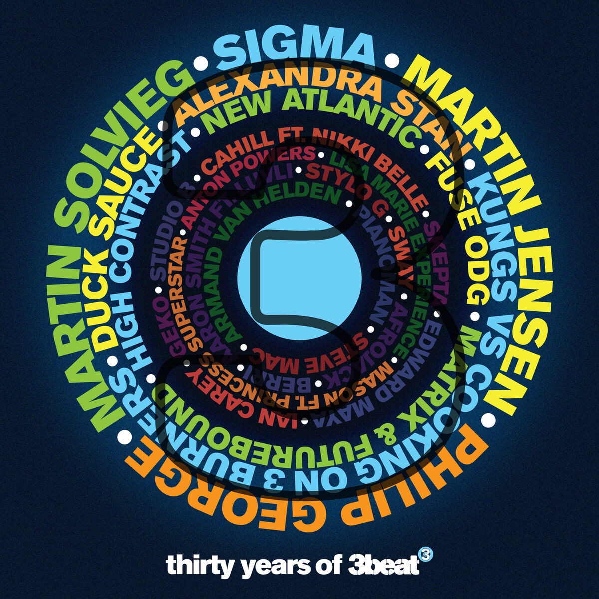 Album cover of Hello