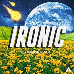 Cover of Ironic