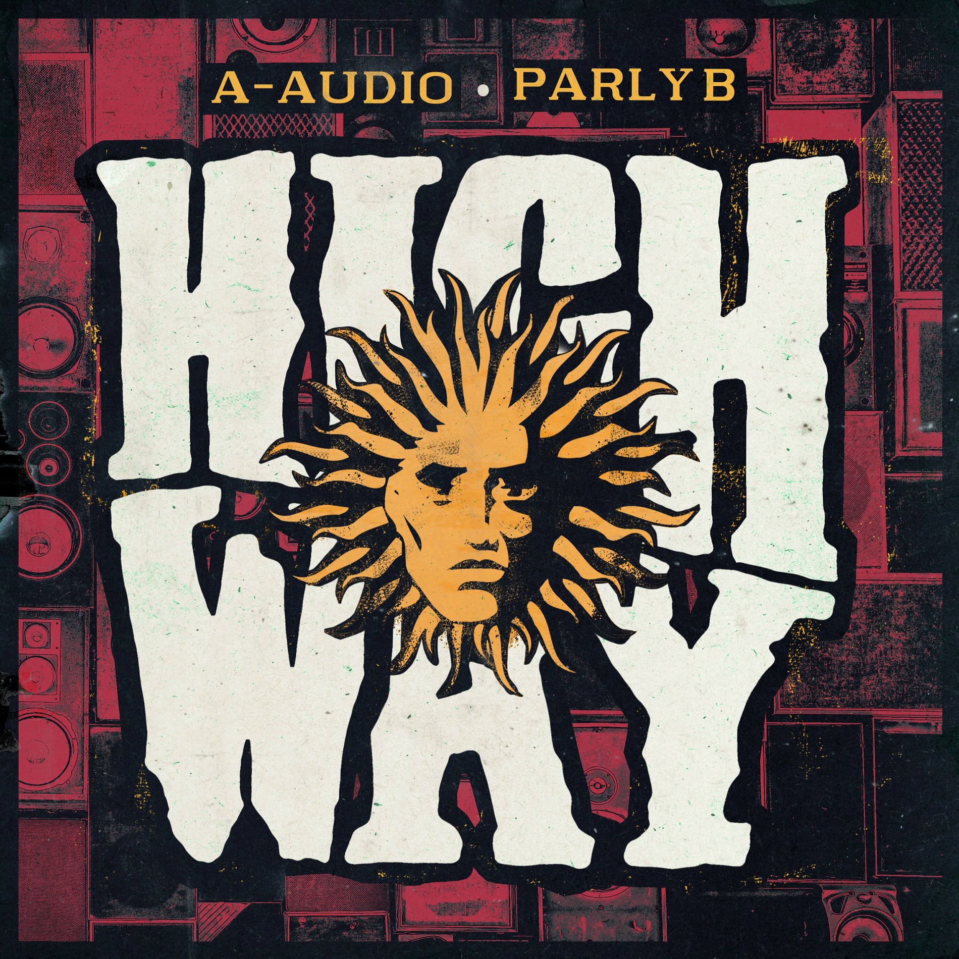 Album cover of Highway