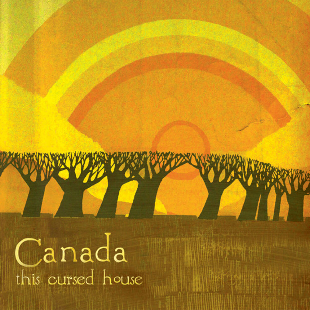 Picture of This Cursed House