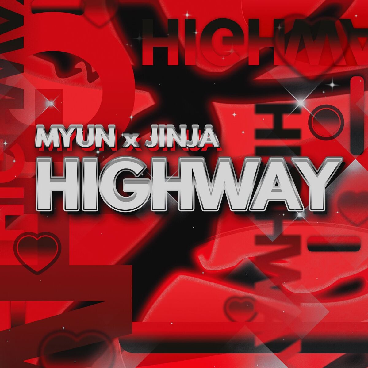 Album cover of Highway