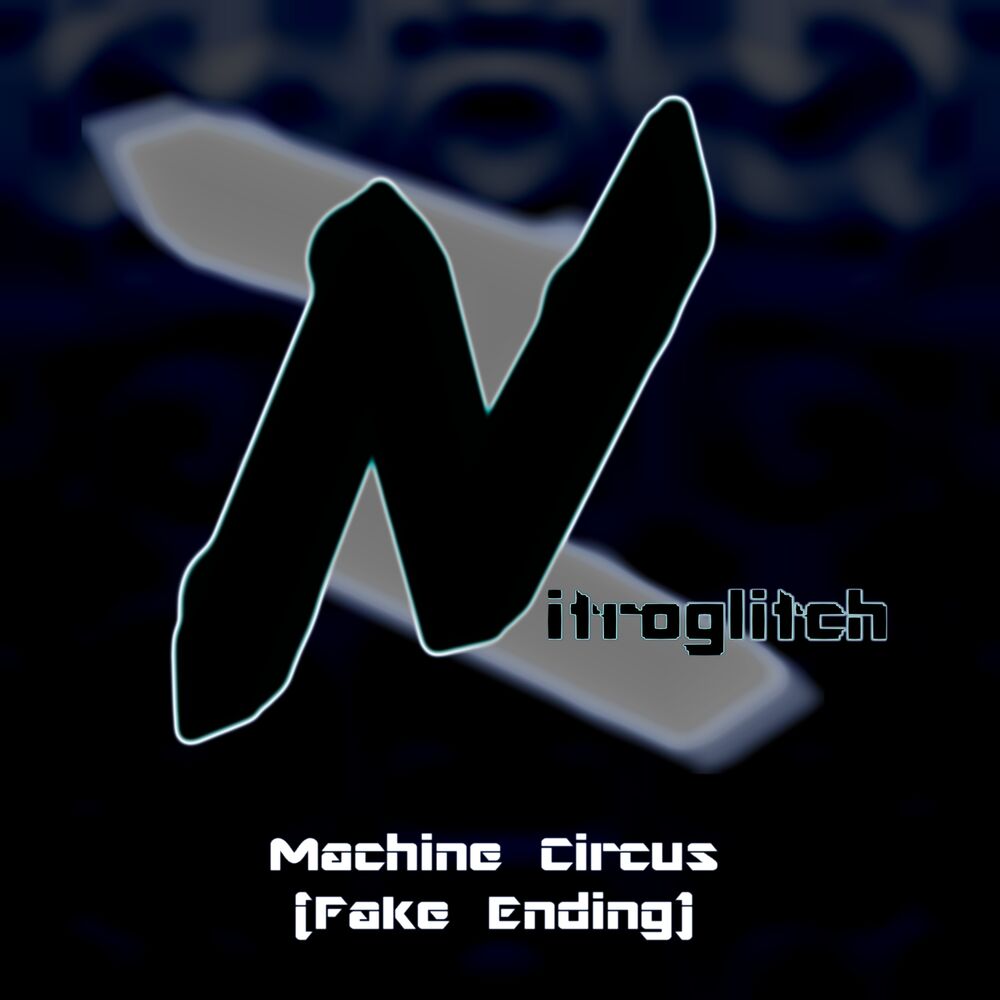 Picture of Machine Circus (Fake Ending)