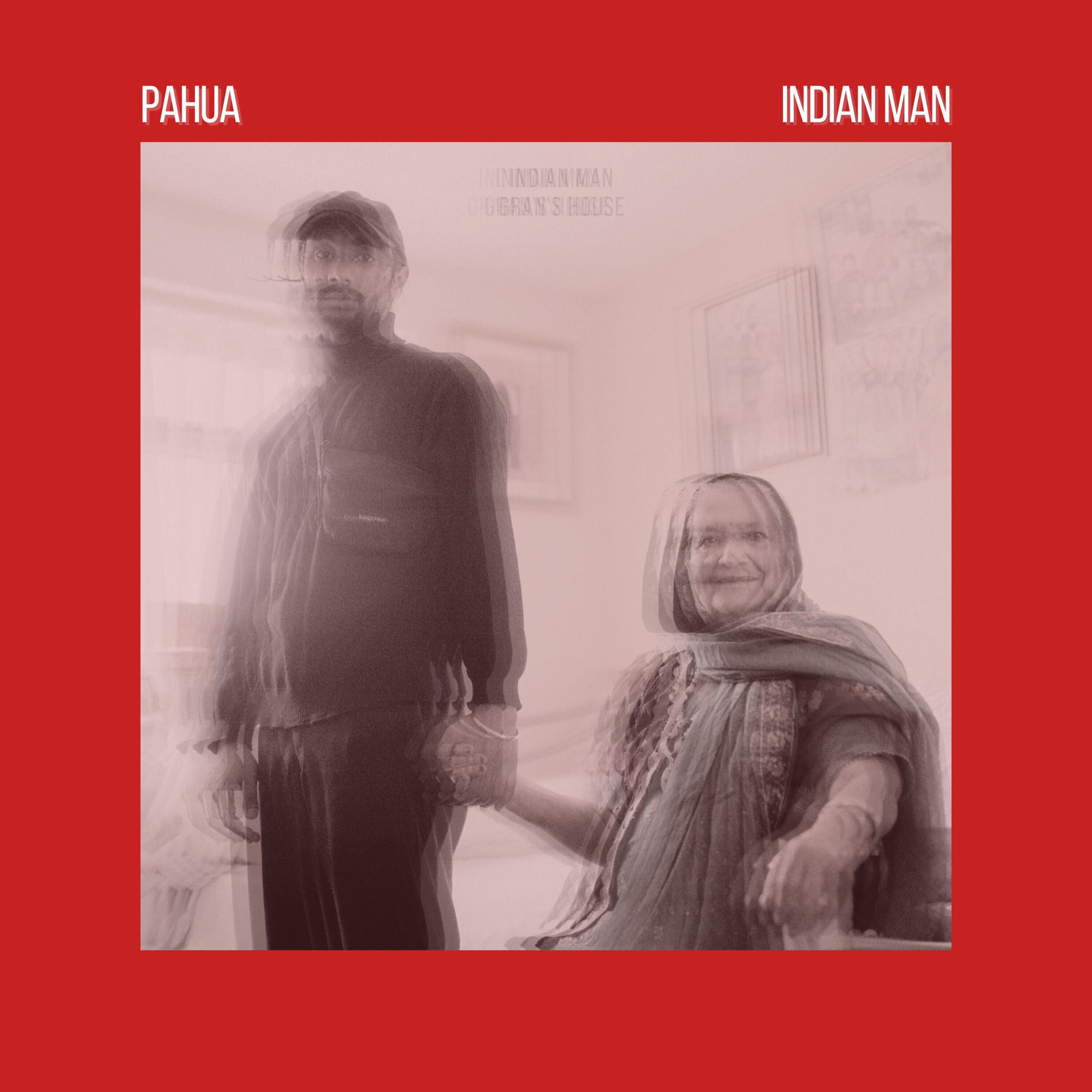 Album cover of She Wolf (Pahua Version)