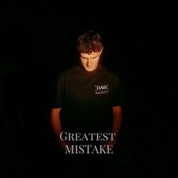 Cover of Greatest Mistake