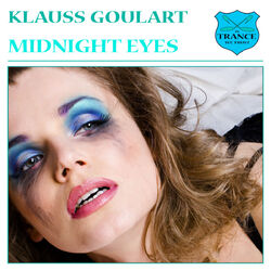 Cover of Midnight Eyes