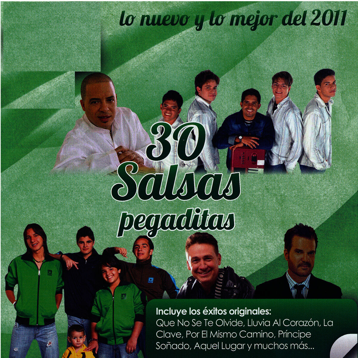 Album cover of Aquel Lugar