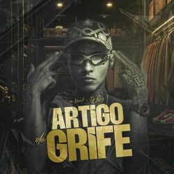 Cover of Artigo de Grife