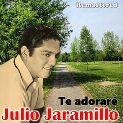 Cover of Te Adoraré (Remastered)