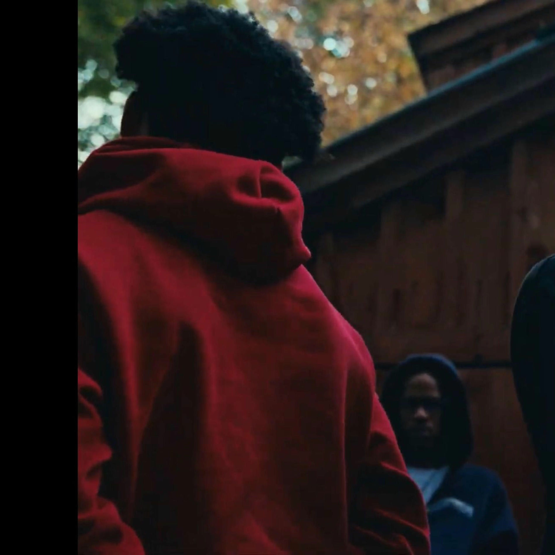 Album cover of Cold war 2