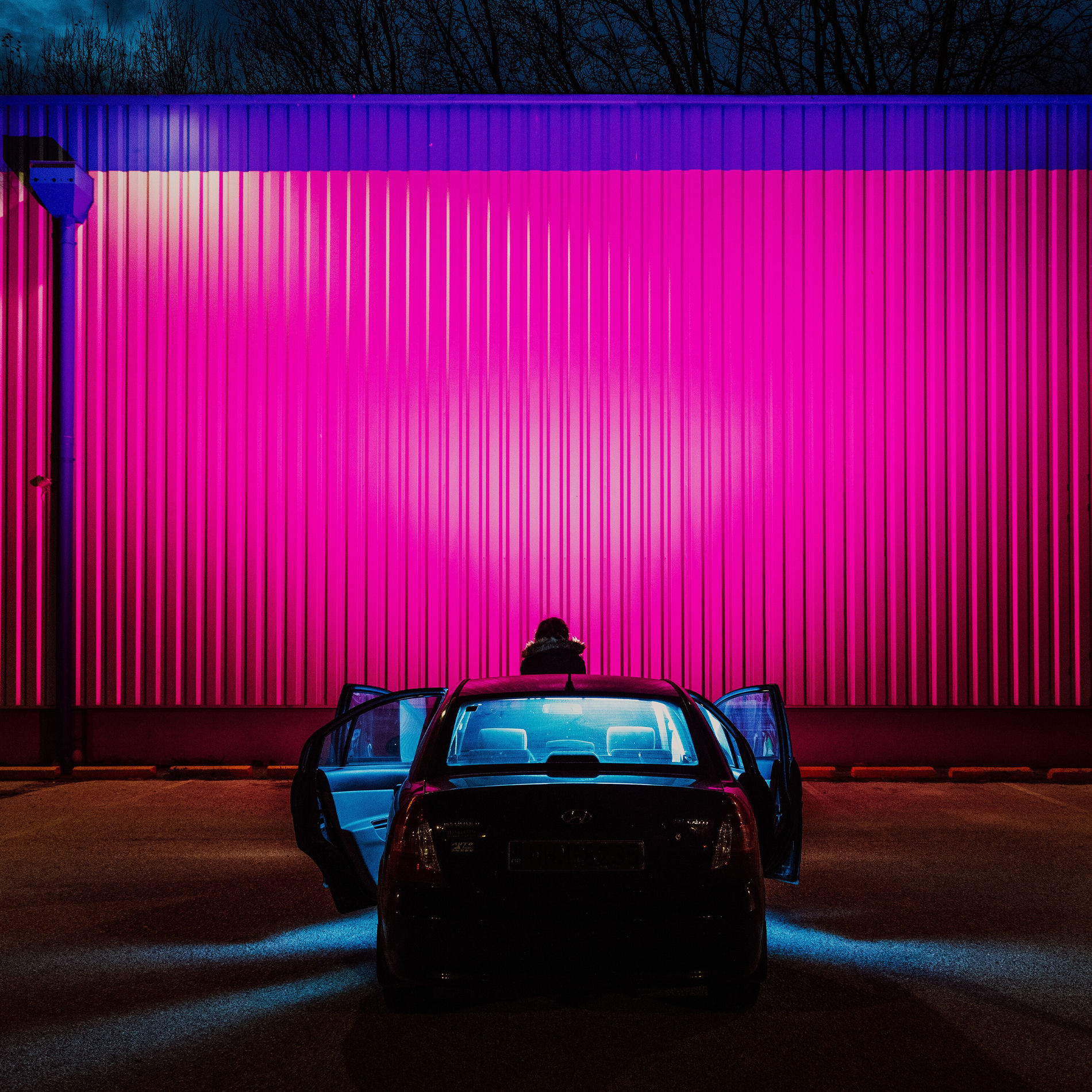 Album cover of Secret Places