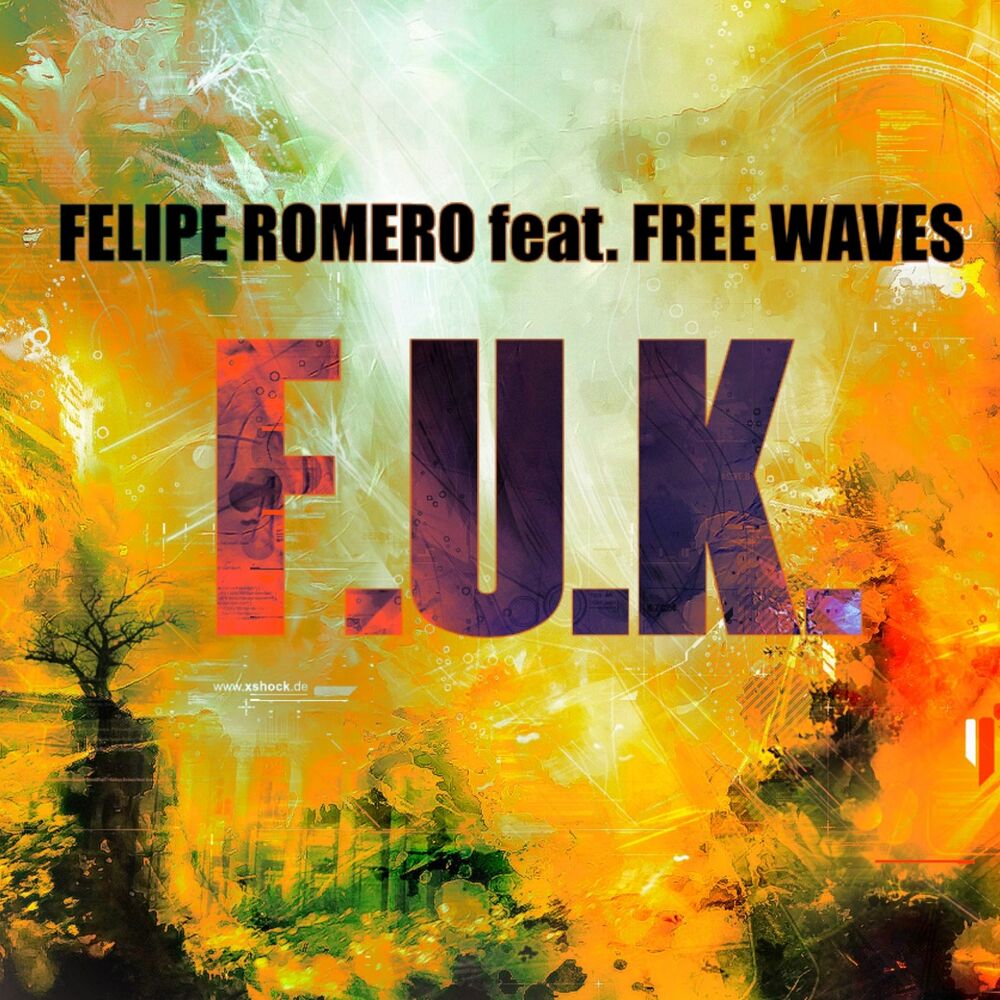 Picture of F.U.K