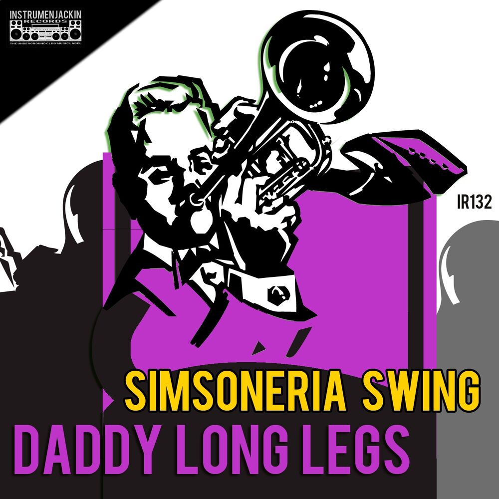 Picture of Daddy Long Legs