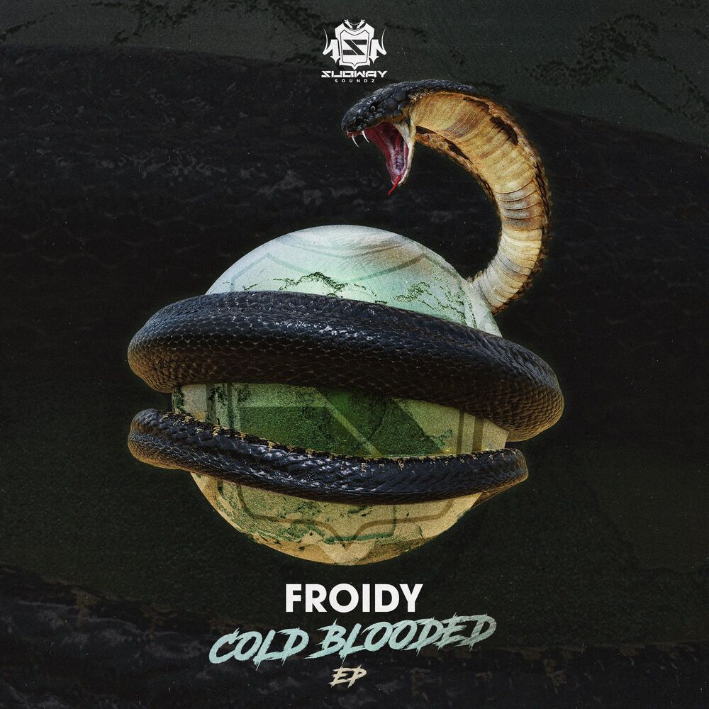 Picture of Cold Blooded