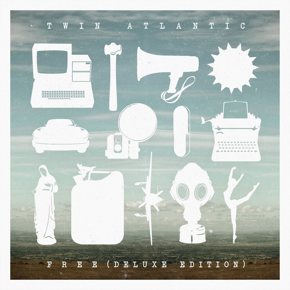 Picture of Free (Deluxe)