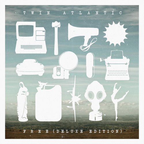 Descargar Yes, I Was Drunk - Twin Atlantic MP3