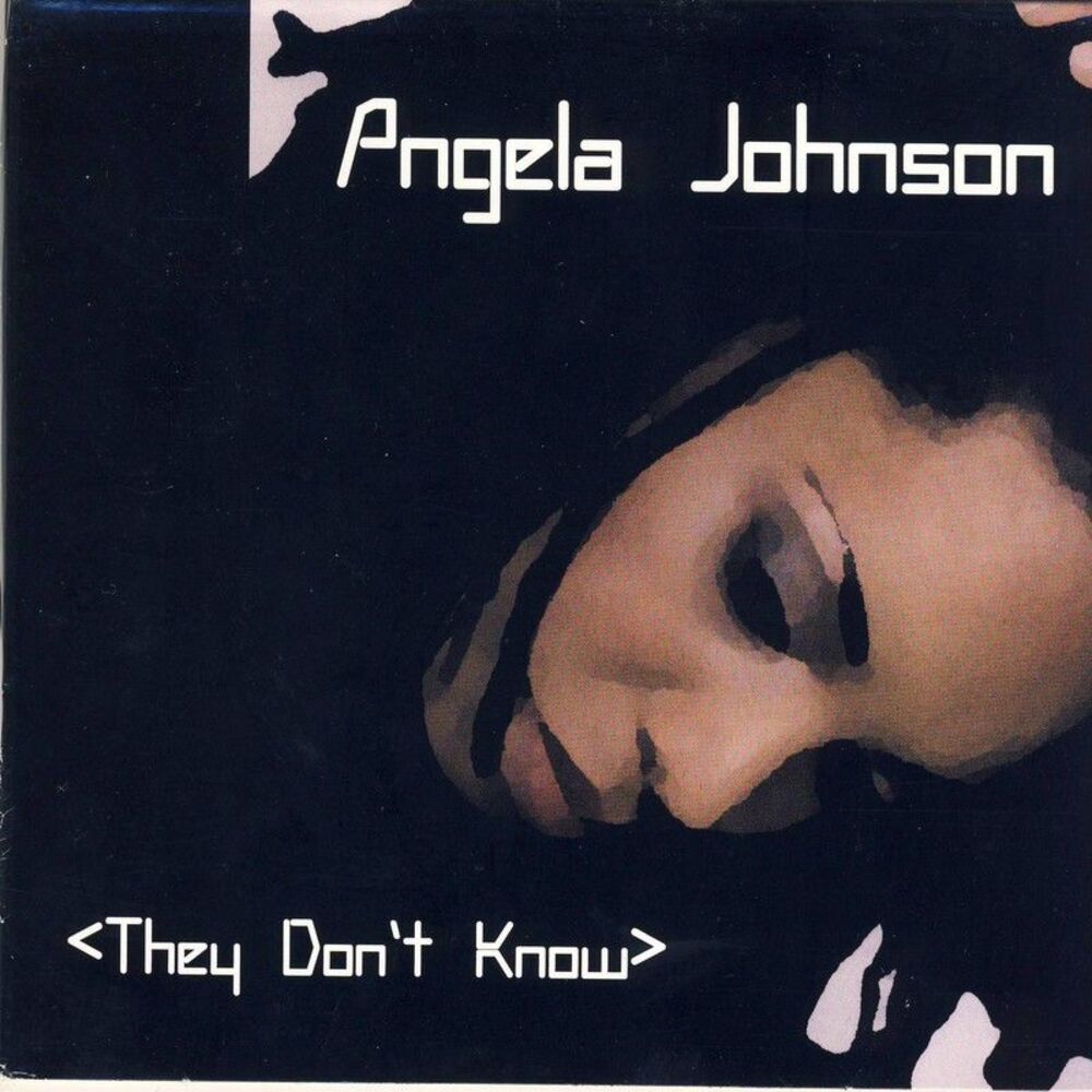 Picture of They Don't Know