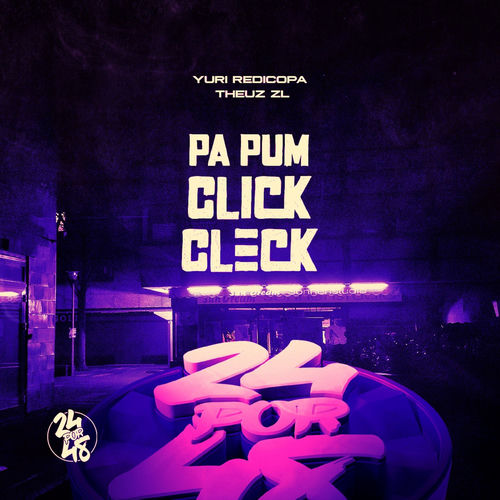 Pa Pum Click Cleck