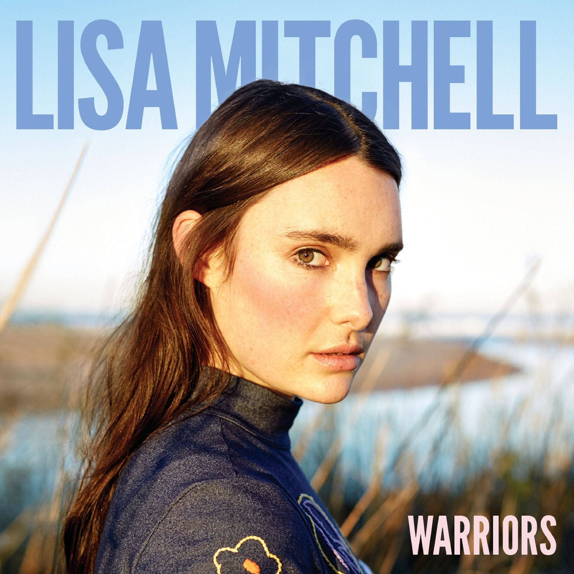 Album cover of Warriors