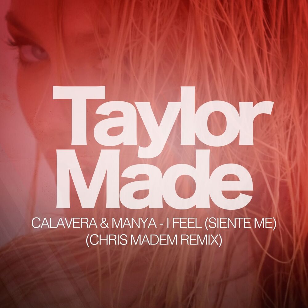 Picture of I Feel (Siente Me) (Chris Madem Remix)
