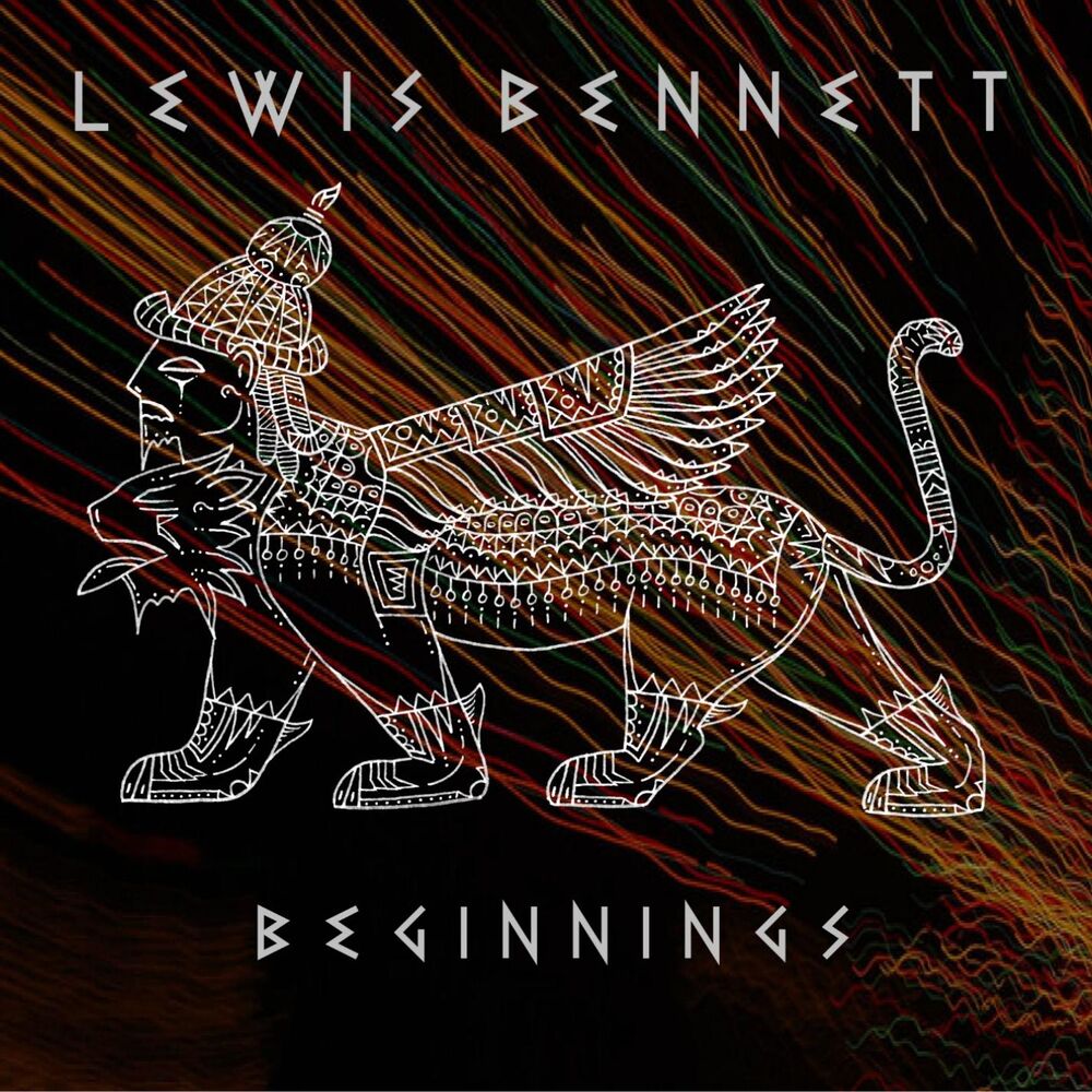 Picture of Beginnings