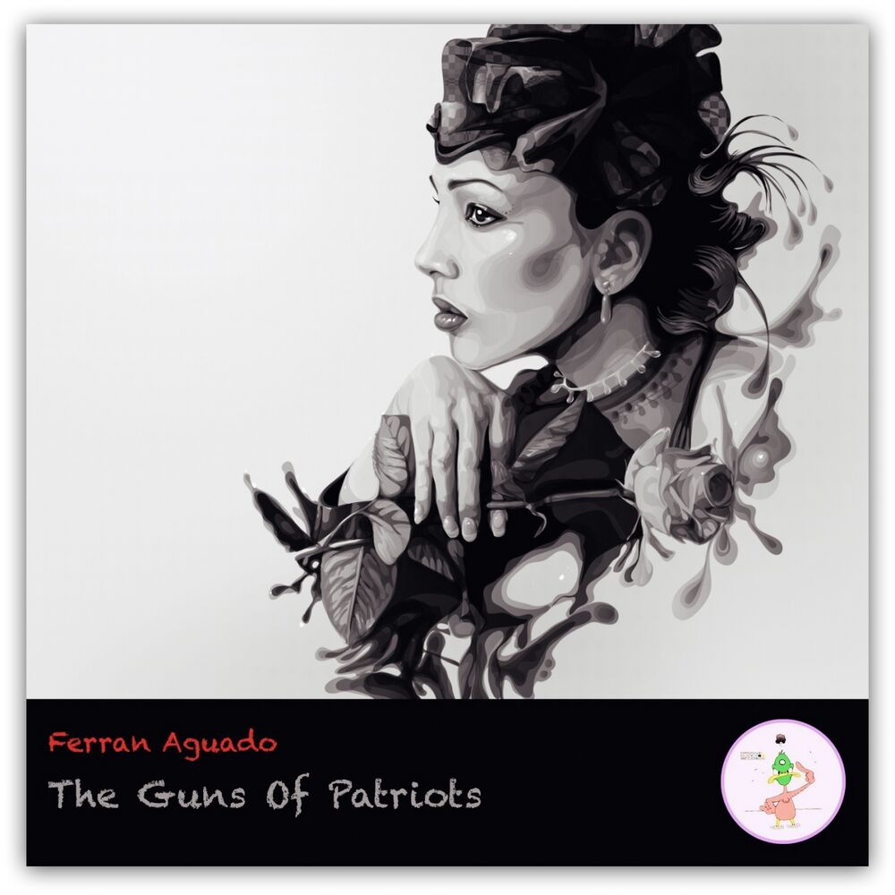 Picture of The Guns Of Patriots
