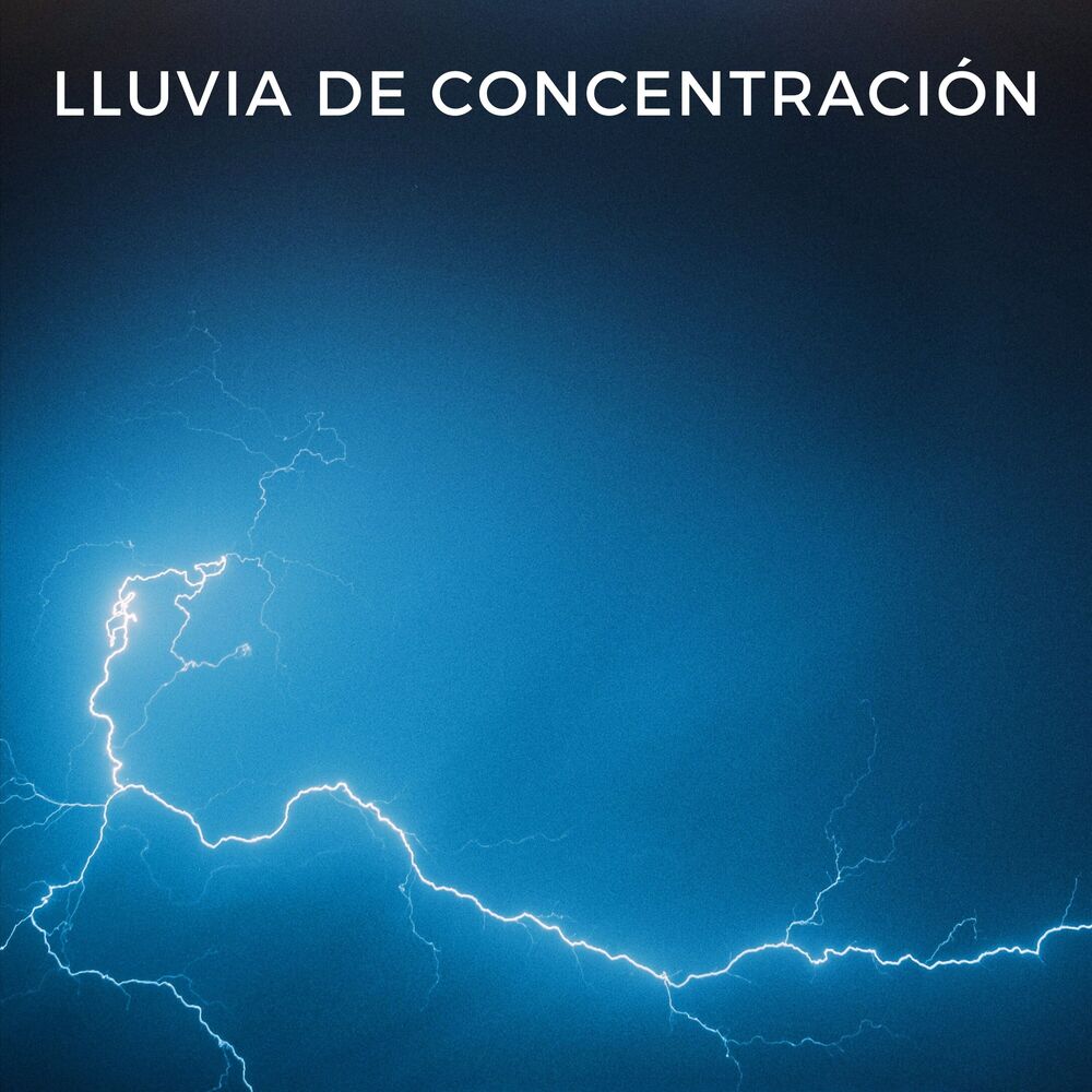 Picture of Lluvia De Concentración