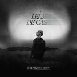Cover of Lejos de Casa